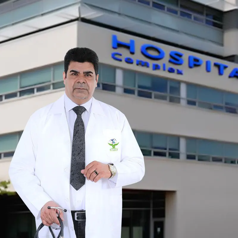 درباره رهان طب و خدمات سلامت